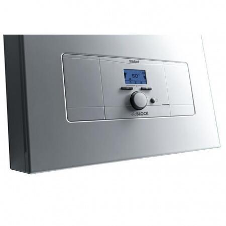 Электрический котел Vaillant eloBLOCK VE 12/14