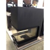 Дровяная топка  Technical PanTech 100 EVO V LD