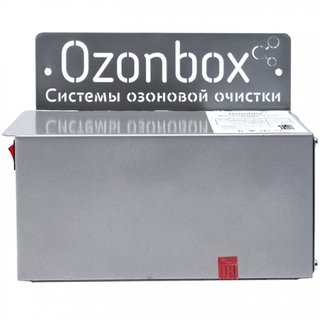 Промышленный озонатор Ozonbox air static