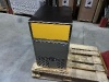 ЛЬДОГЕНЕРАТОР ICEMAKE ND 50 AS КУБИК ДЕМО F7505