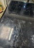 ВИТРИНА ХОЛОДИЛЬНАЯ COOLEQ CW-58 BLACK ДЕМО G3818