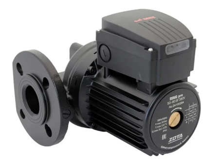 Насос циркуляционный ZOTA RING pro 65-90SF (3 скорости) 220V