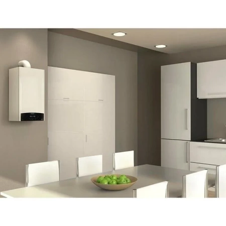 Настенный газовый котел Ariston GENUS ONE SYSTEM 30