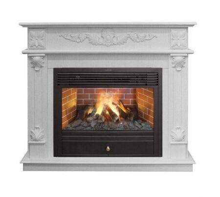 Деревянный портал Real-Flame Philadelphia 26 WT