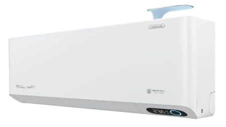 Инверторная сплит-система бризер серии ROYAL FRESH STANDARD Full DC EU Inverter RCI-RFS28HN, комплект (ROYAL CLIMA)