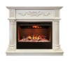 Деревянный портал Real-Flame Silvia 26 WT 619B