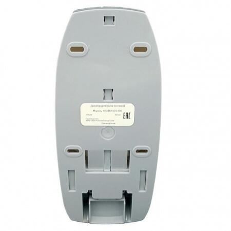 Дозатор жидкого мыла Ksitex ES-500W