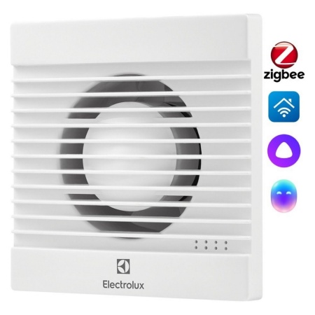 Вытяжка для ванной диаметр 150 мм Electrolux EAFB-150