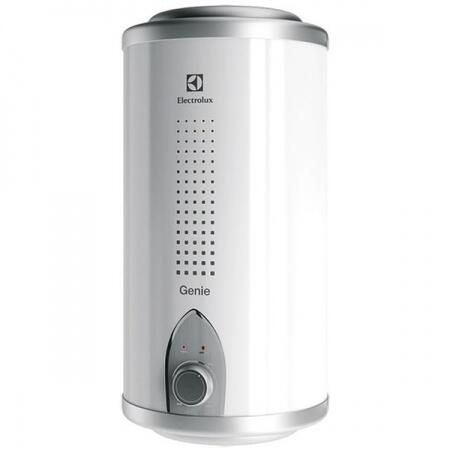 Электрический накопительный водонагреватель Electrolux EWH 15 Genie U