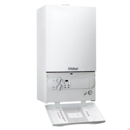 Настенный газовый котел Vaillant VU 122/5-5 turboTEC plus