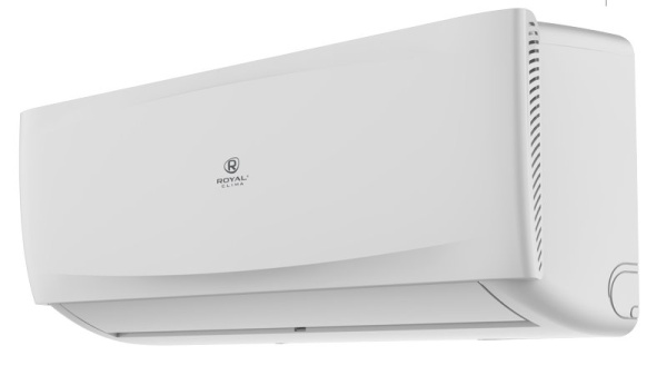 Классическая сплит-система серии VELA NUOVA RC-VX80HN (комплект)