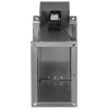 Клапан противопожарный SHUFT SHFDC-90-O-600_500-MB230-0-0-0-0