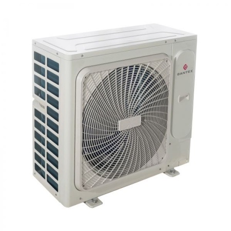 Внешний блок VRF DANTEX VRF/DM-DC036WLC/F