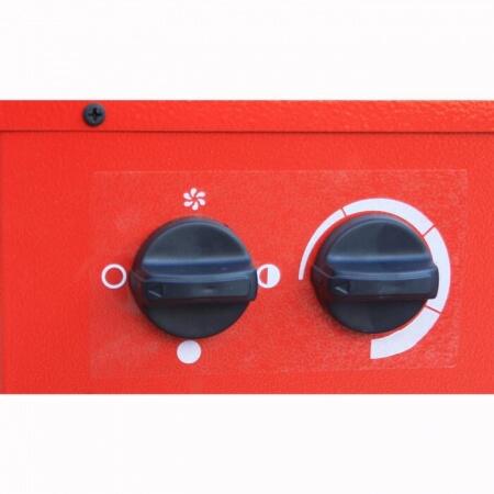 Тепловая пушка Hintek PROF-30380