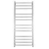 Водяной полотенцесушитель лесенка Grota Brezza 630x1500