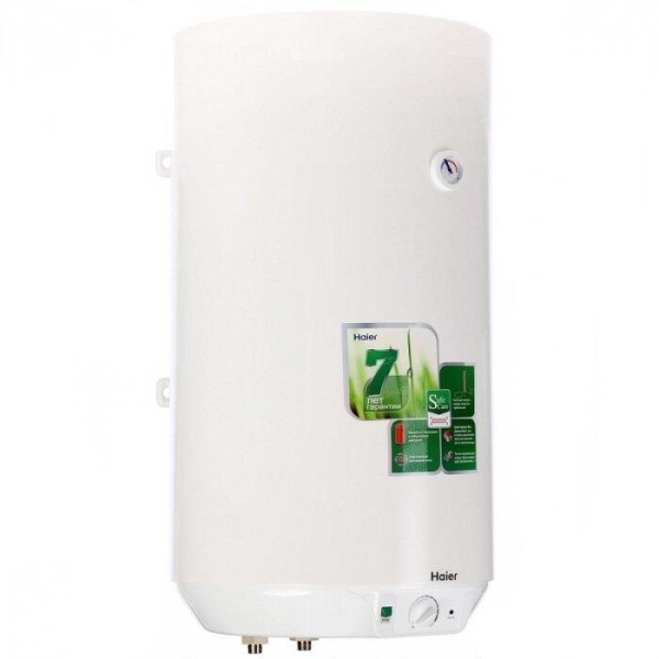 Электрический накопительный водонагреватель Haier ES100V-D1(R)