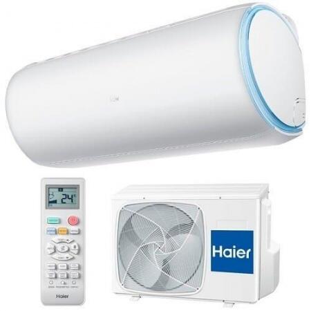 Кондиционер Haier AS25S2SD1FA/1U25S2PJ1FA