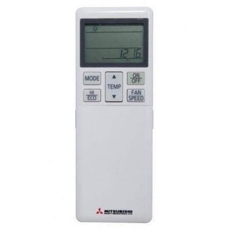 Настенный внутренний блок мульти-сплит системы Mitsubishi Heavy SRK20ZSX-WT/in
