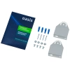 Инфракрасный обогреватель Oasis IR-15