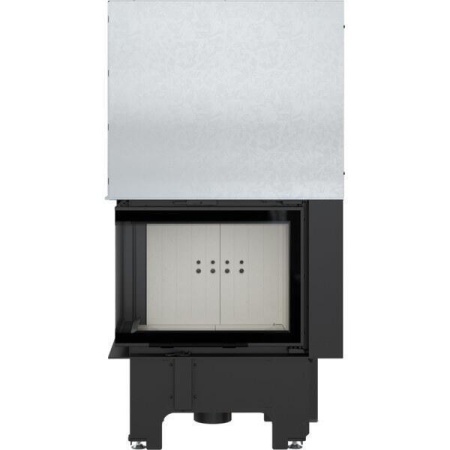Дровяная топка  Kratki VNL/610/430