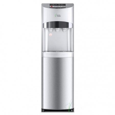 Пурифайер для воды Ecotronic M11-U4L silver