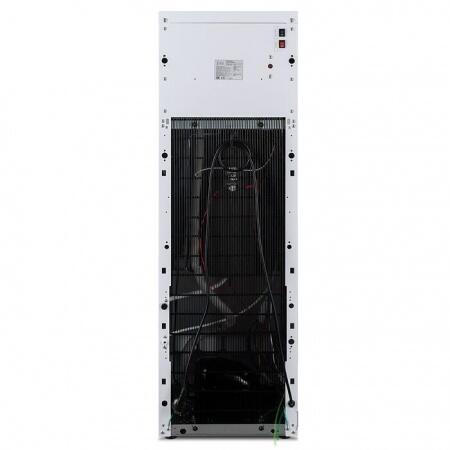 Пурифайер для воды Ecotronic V19-U4L white+silver с ультрафильтрацией