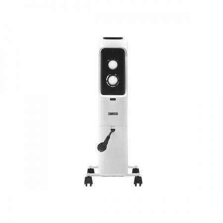 Масляный обогреватель Zanussi ZOH/LT-09W