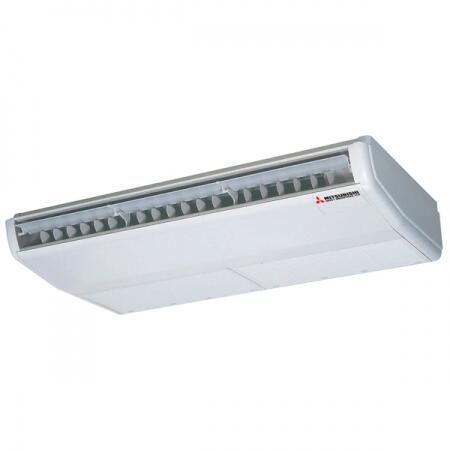 Напольно-потолочная VRF система Mitsubishi Heavy FDE71KXZE1