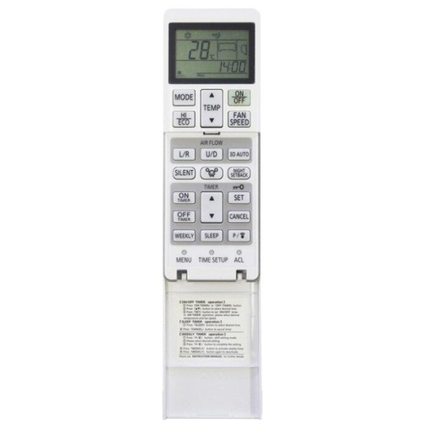 Сплит-системы Electrolux