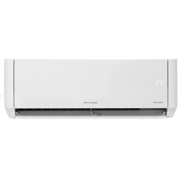 Сплит-система инверторного типа Royal Thermo Barocco DC RTBI-24HN8_V2/white комплект