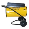 Тепловая пушка Master RS 40
