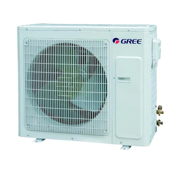Канальный кондиционер Gree GFH36K3H1I/GUHN36NM3H0