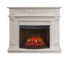 Очаг электрокамина Real-Flame Evrika 25,5 LED