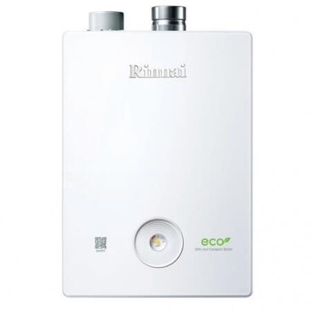 Котел газовый двухконтурный настенный Rinnai BR-R36