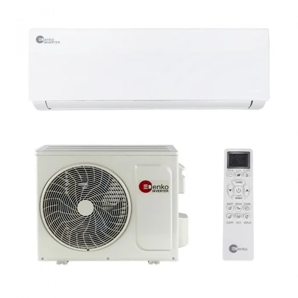 Кондиционер Denko QW-24i