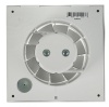 Вытяжка для ванной диаметр 125 мм ERA AURA 5C MRH
