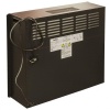 Красивый камин Real-Flame Estella 25,5/26 WT с очагом Epsilon 26 S IR
