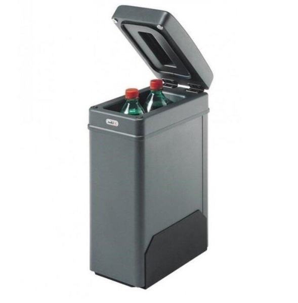 Термоэлектрический автохолодильник Indel B FRIGOCAT 24V