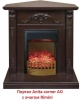 Очаг электрокамина Real-Flame Rimini