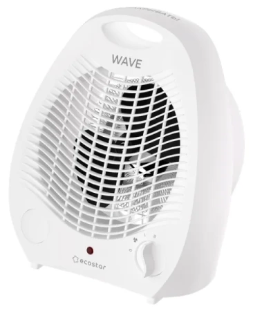 Тепловентилятор серии WAVE EFH-W2000DS-WH