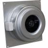 Канальный вентилятор Systemair KV 100 M sileo
