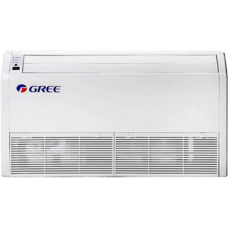 Напольно-потолочный кондиционер Gree GUHD36NK3FO/GTH36K3FI