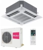Кассетный кондиционер Haier AB18CS1ERA(S)/1U18FS2ERA