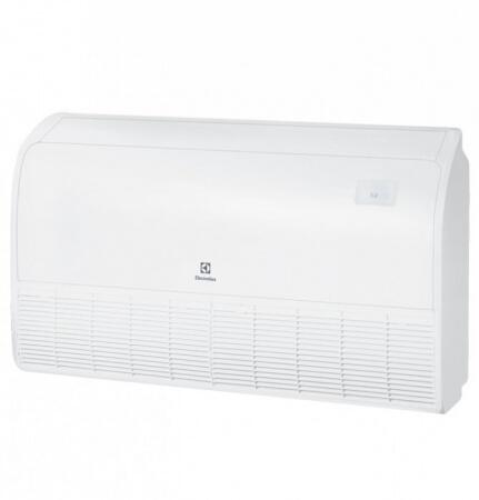 Напольно-потолочный кондиционер Electrolux EACU/I-48H/DC/N3/EACO/I-48H/DC/N3