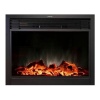 Очаг электрокамина Real-Flame MoonBlaze S LUX Black