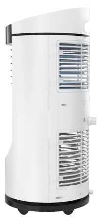Мобильный кондиционер cерии NEON RM-NN28HH-E