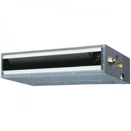 Канальная VRF система Fujitsu ARXK14GCLH