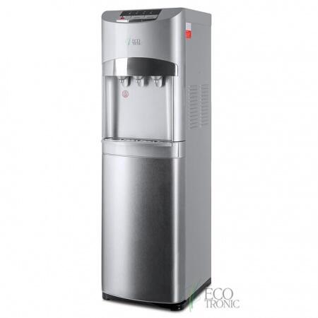 Пурифайер для воды Ecotronic M11-L POU silver