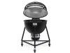 Угольный гриль WEBER Summit Kamado E6, 61 см