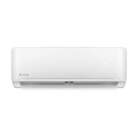 Кондиционер Systemair SYSPLIT WALL SMART 24 V4 EVO HP Q